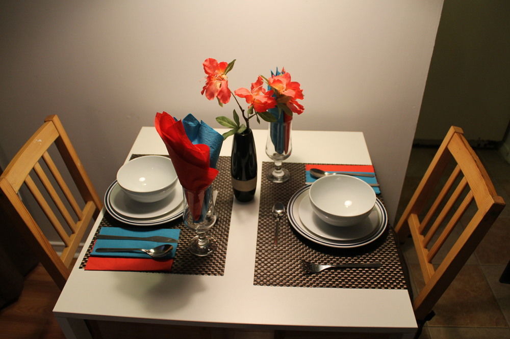 Adib Apartments 224 Woodroffe Ave