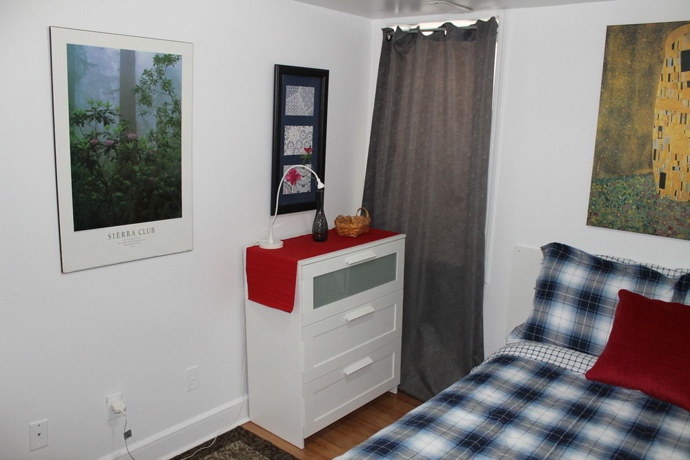 Apartment Adib Apartments 224 Woodroffe Ave Ottawa