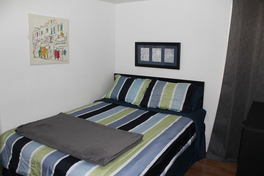 Apartment Adib Apartments 224 Woodroffe Ave